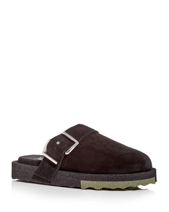 商品Off-White|Men's Sponge Clogs,价格¥3157,第1张图片