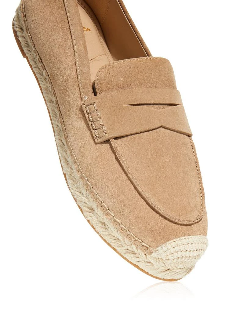 Women's Kai Espadrille Loafers 商品