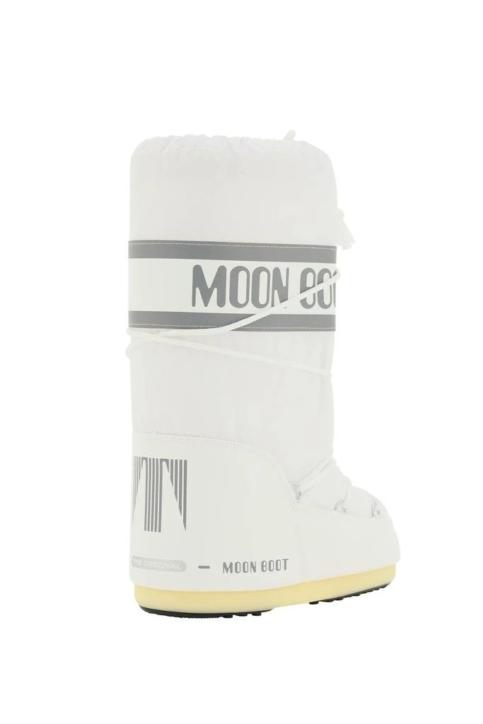 商品Moon Boot|Snow boots Icon,价格¥793,第4张图片详细描述