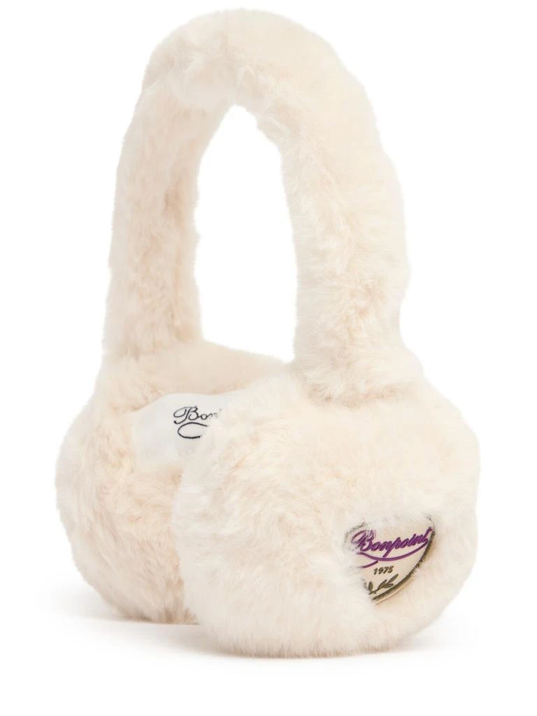 商品Bonpoint|Faux Fur Earmuffs,价格¥832,第1张图片