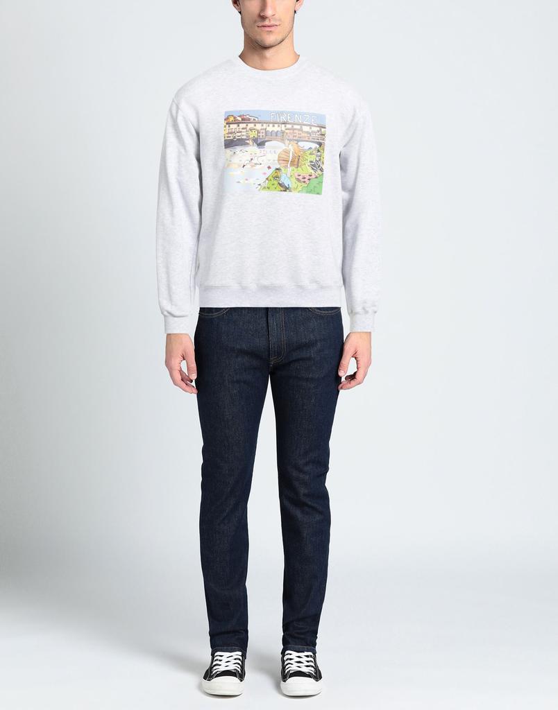 商品MSGM|Sweatshirt,价格¥1245,第4张图片详细描述