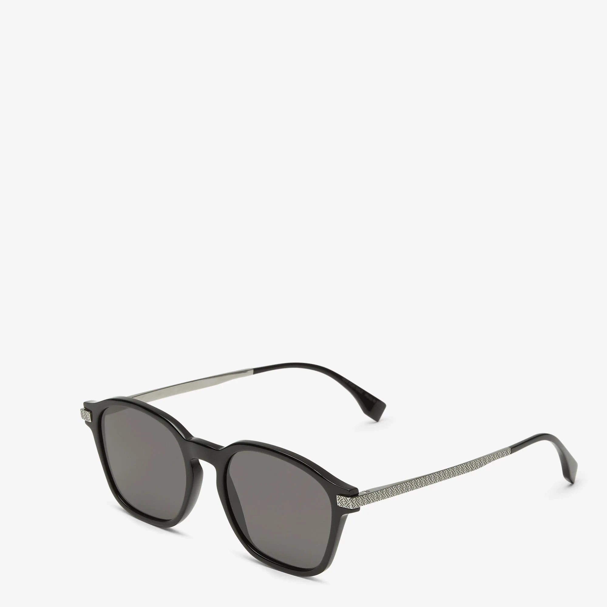 【预售】 芬迪 25春夏 男士 太阳眼镜 Fendi Essential FOL578ALHUF1S9D 商品