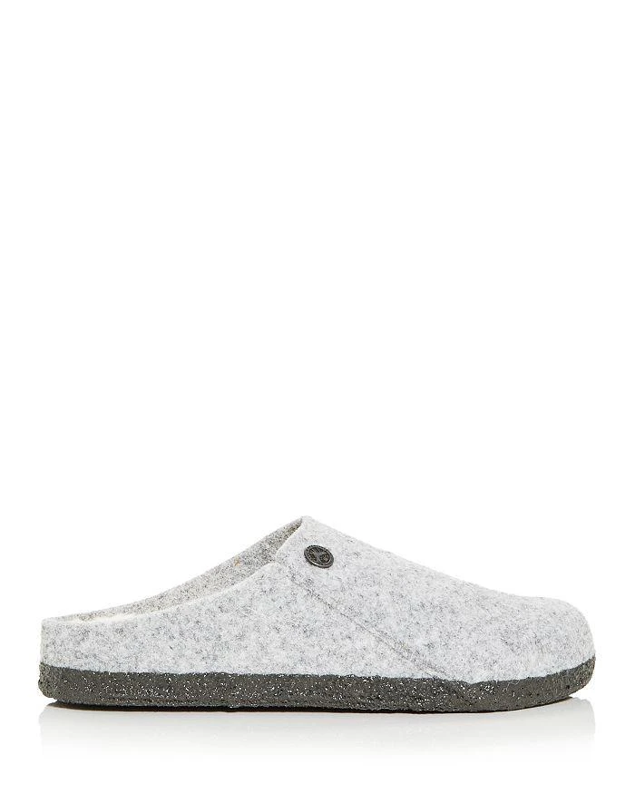 商品Birkenstock|Women's Zermatt Shearling Clogs,价格¥753,第2张图片详细描述