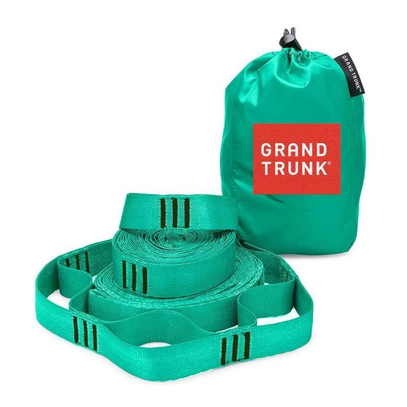 Trunk Straps for Hammock 商品