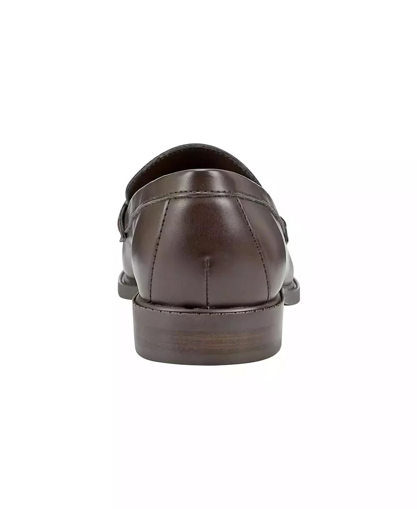 商品Marc Fisher|Women's Ilithia Slip-on Dress Penny Loafers,价格¥396,第3张图片详细描述