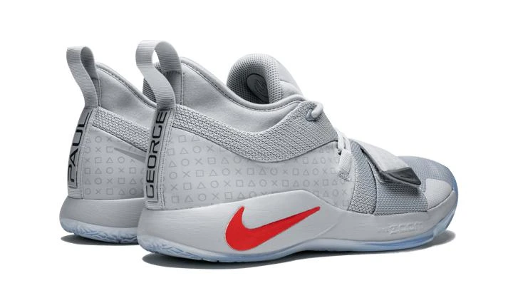 商品NIKE|Nike PG 2.5 Playstation 篮球鞋,价格¥1118-¥3836,第4张图片详细描述