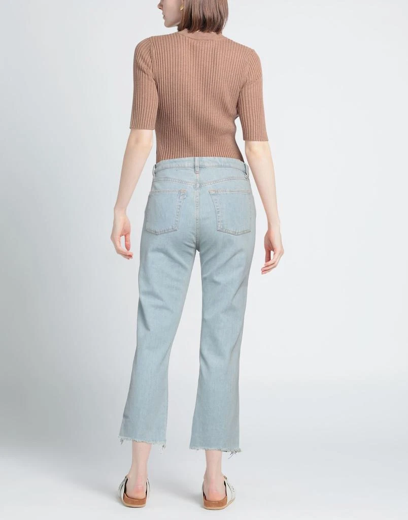 商品3 X 1|Denim pants,价格¥975,第3张图片详细描述