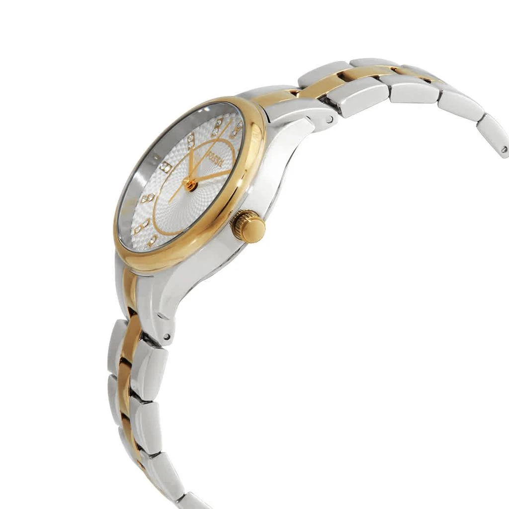 商品Fossil|Fossil Modern Sophisticate Ladies Quartz Watch BQ1574,价格¥419,第2张图片详细描述