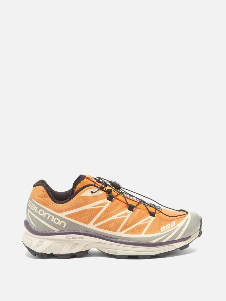 商品Salomon|XT-6 Advanced mesh trainers,价格¥1598,第1张图片