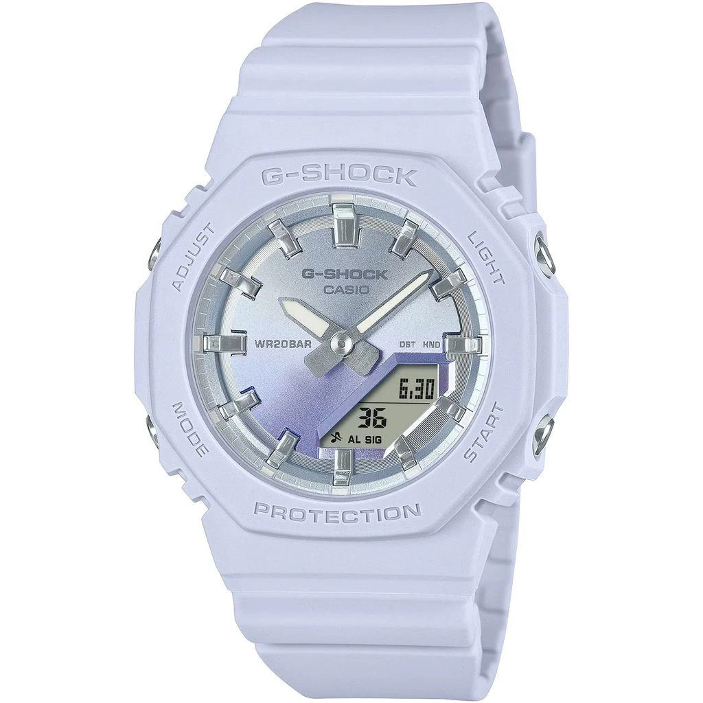 商品Casio|Watches Blue Unisex,价格¥918,第1张图片