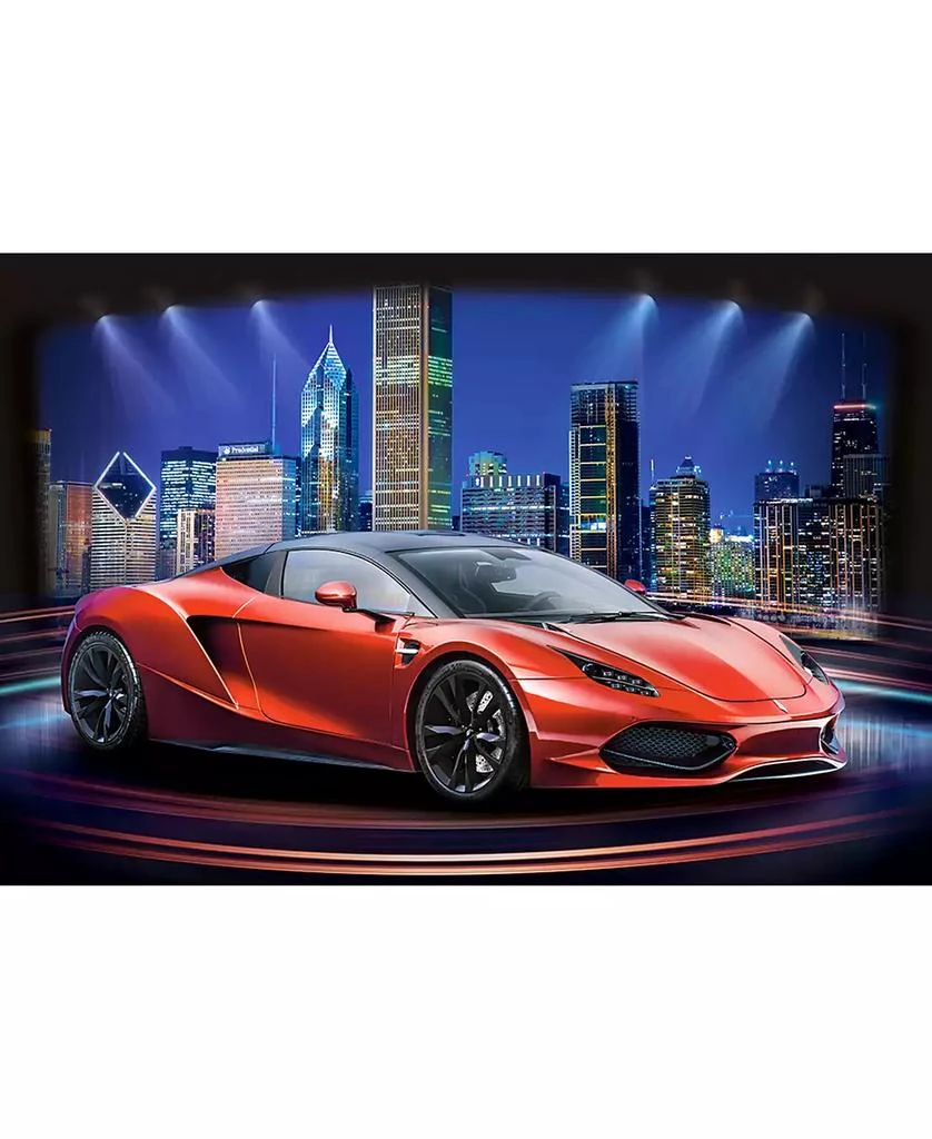 商品Castorland|Arrinera Hussarya 33 1000 Piece Jigsaw Puzzle,价格¥156,第1张图片