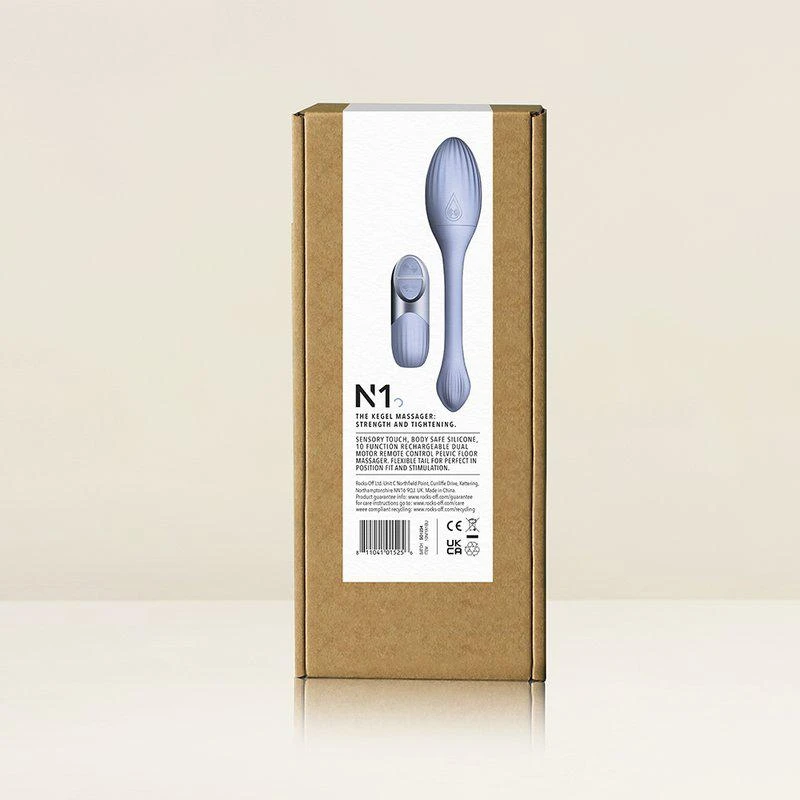 商品Rocks-Off|Niya -N1,价格¥525,第2张图片详细描述