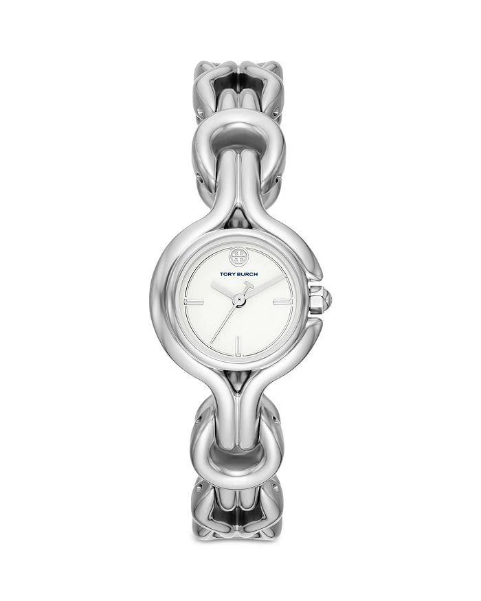 商品Tory Burch|The Braided Knot Watch, 28mm,价格¥1690,第1张图片