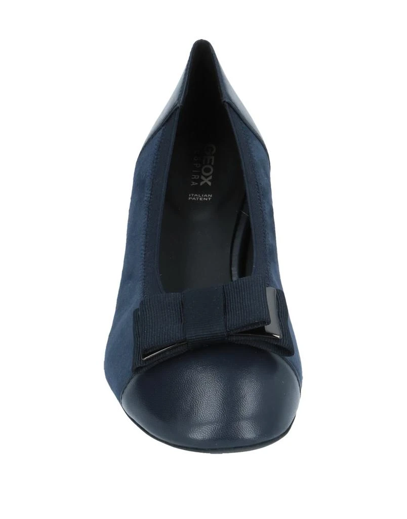 商品Geox|Pump,价格¥334,第4张图片详细描述