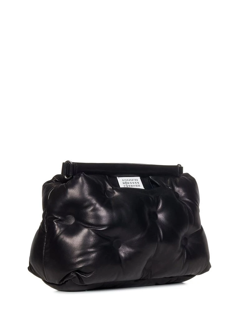 商品MAISON MARGIELA|Maison Margiela Glam Slam Classique Medium Shoulder Bag,价格¥14995,第3张图片详细描述