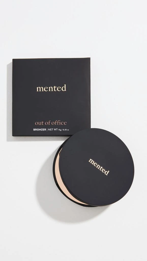 商品mented|mented Sunkissed 阴影,价格¥167,第3张图片详细描述