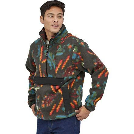 商品Patagonia|Synch Anorak,价格¥547,第3张图片详细描述