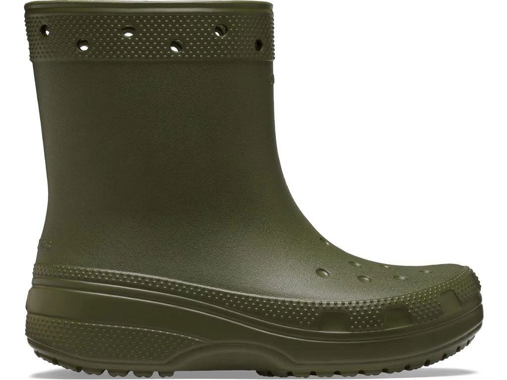 商品Crocs|Classic Rain Boot,价格¥299,第2张图片详细描述