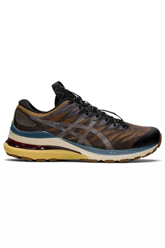 商品Asics|ASICS  Fn3-S Gel-Kayano 28 Sneakers,价格¥1284,第1张图片