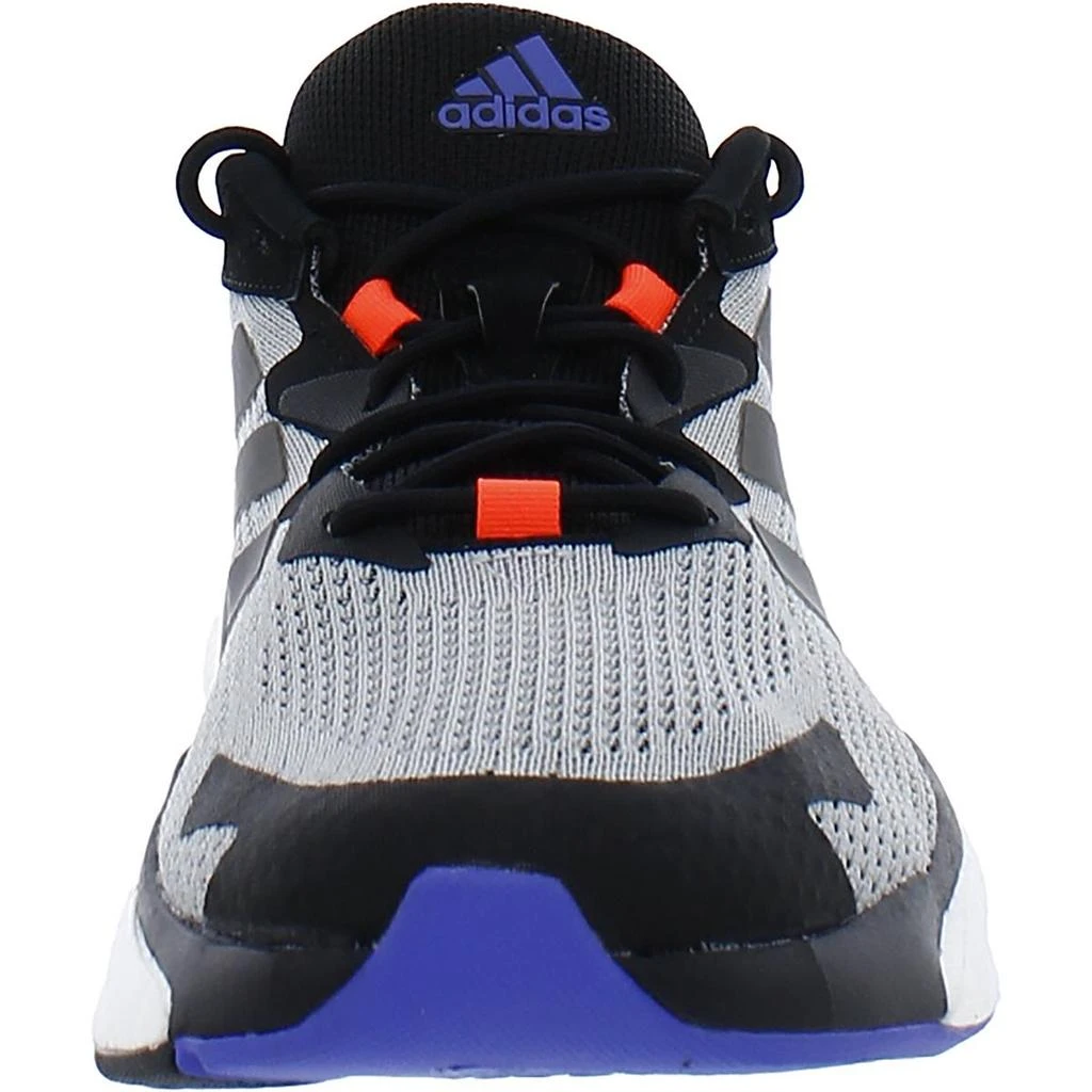 商品Adidas|X9000L3 Mens Fitness Workout Running Shoes,价格¥483,第3张图片详细描述