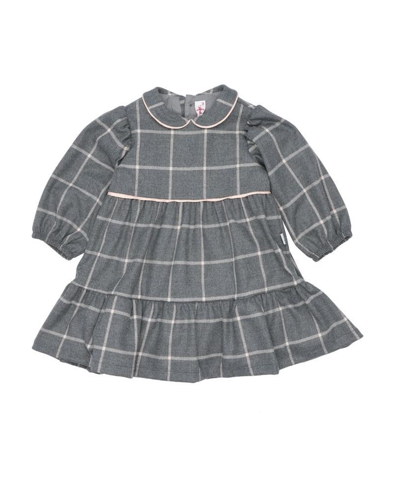 商品IL GUFO|Dress,价格¥1071,第1张图片