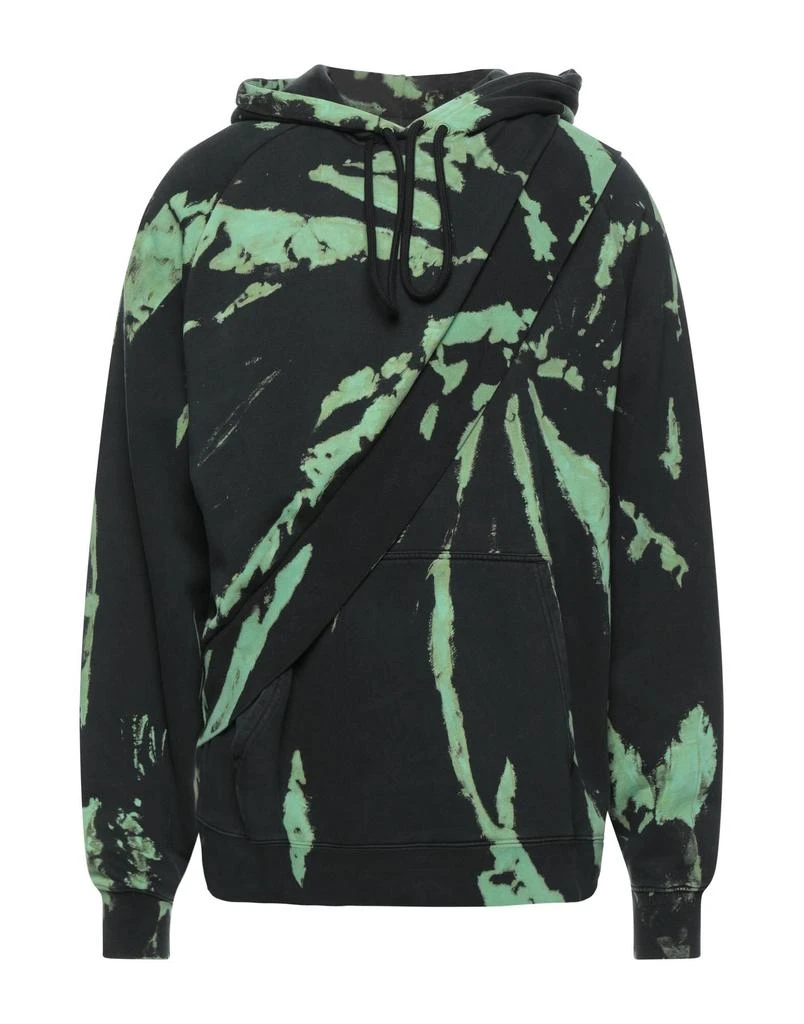 商品Etudes|Hooded sweatshirt,价格¥670,第1张图片