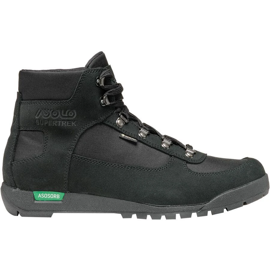 商品Asolo|Supertrek GV Hiking Boot - Men's,价格¥941,第1张图片