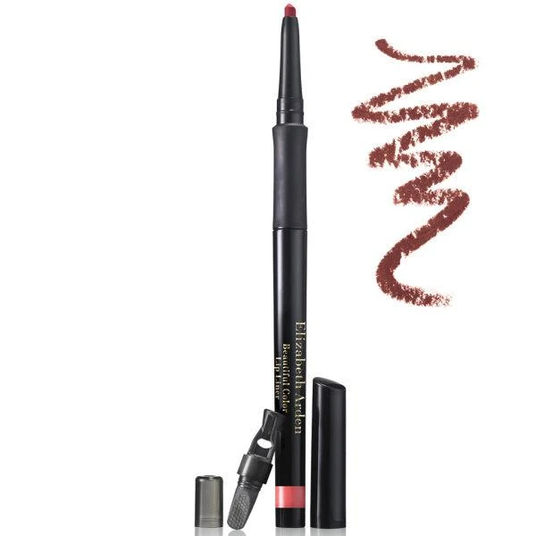 商品Elizabeth Arden|Elizabeth Arden Beautiful Color Precision Glide Lipliner (Various Colors),价格¥178,第1张图片详细描述