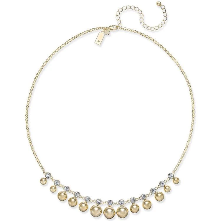 商品Kate Spade|项链,价格¥491,第1张图片