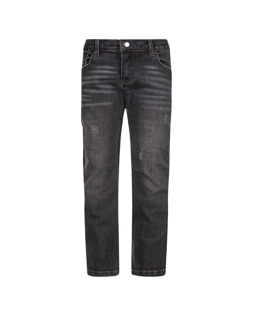 商品Appaman|Appaman Adaptive Slim Leg Denim Pant,价格¥147,第1张图片