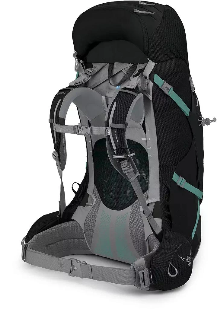 商品Osprey|Osprey Packs Aether Plus 60 Pack,价格¥2378,第2张图片详细描述