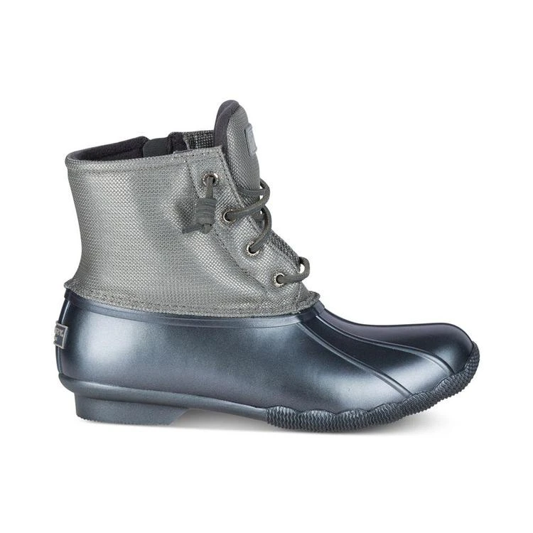 Women's Saltwater Duck Booties 商品