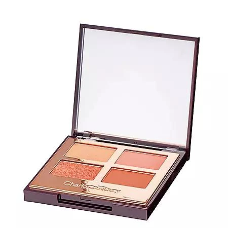 商品Charlotte Tilbury|Charlotte Tilbury Luxury Eyeshadow Palette, Pillow Talk, 0.18 oz.,价格¥367,第3张图片详细描述
