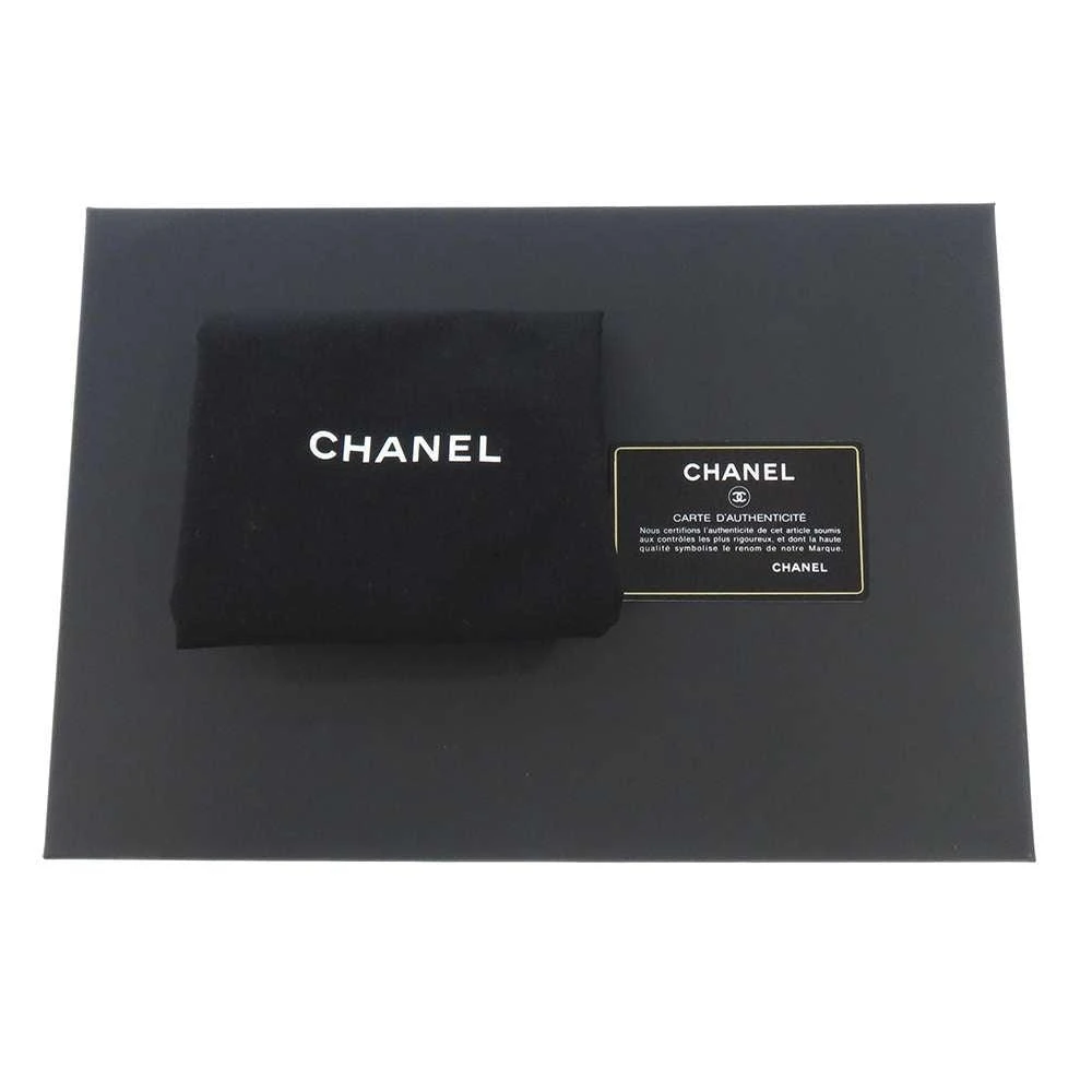 CHANEL 2WAY business bag Black AP2664 Nylon 商品