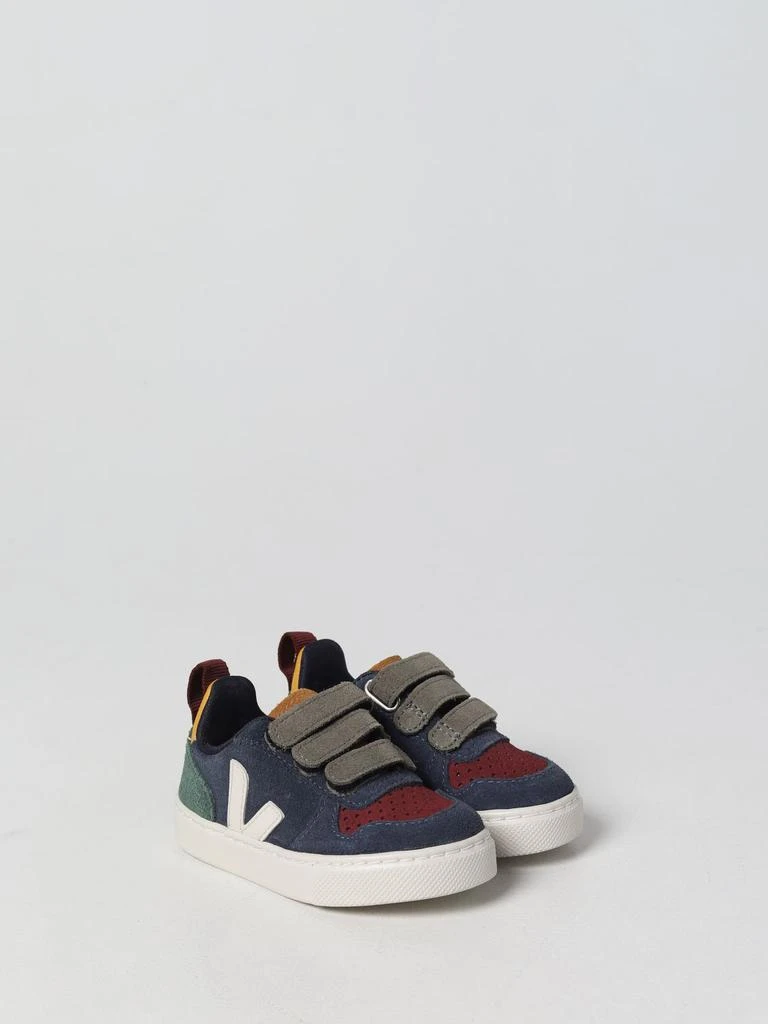 商品Veja|Veja shoes for boys,价格¥476,第2张图片详细描述