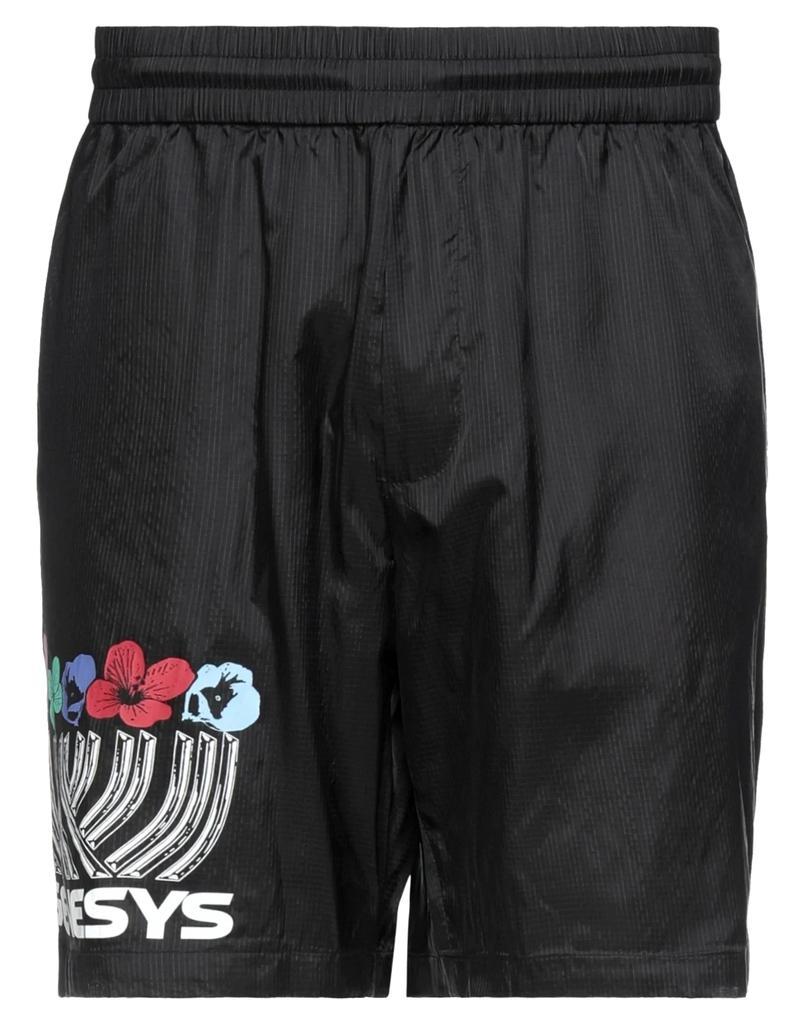 商品Alexander McQueen|Shorts & Bermuda,价格¥491,第1张图片