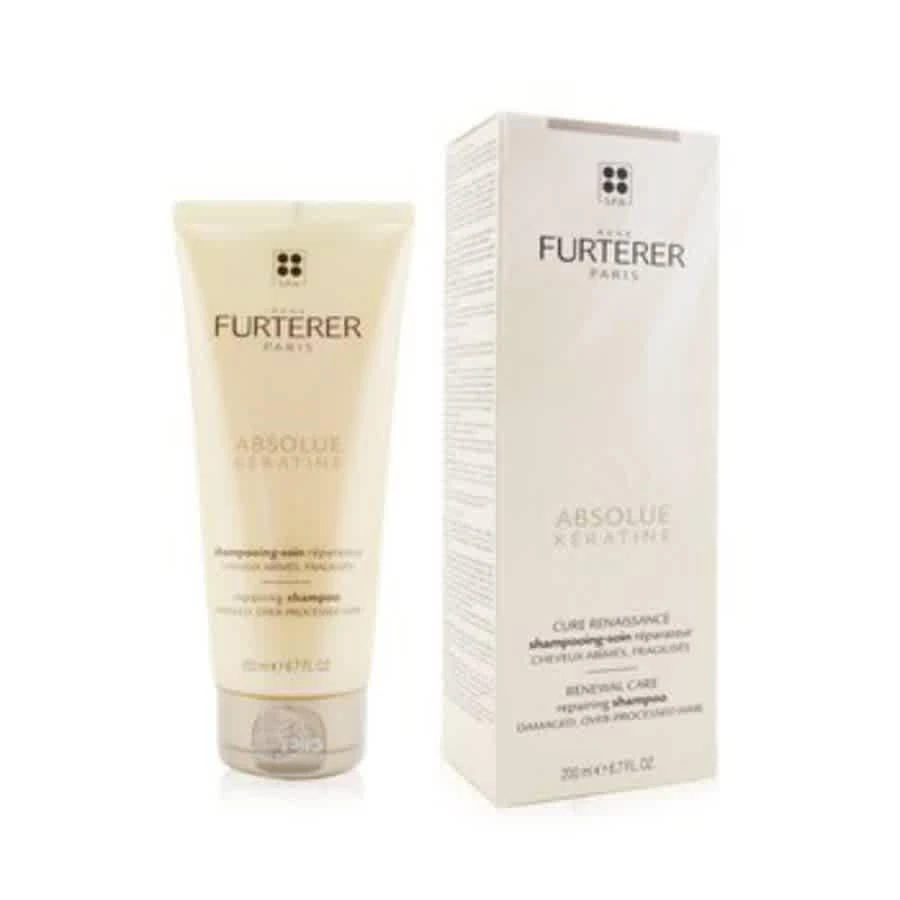 商品René Furterer|- Absolue Kèratine Renewal Care Repairing Shampoo (Damaged,价格¥225,第3张图片详细描述