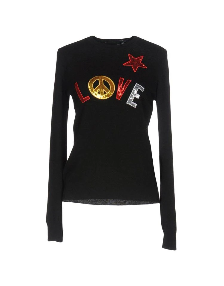 商品Moschino|Sweater,价格¥1433,第1张图片