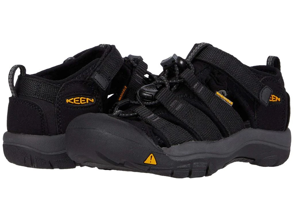 商品Keen|户外低帮防滑防撞儿童凉鞋 小童款,价格¥453,第1张图片