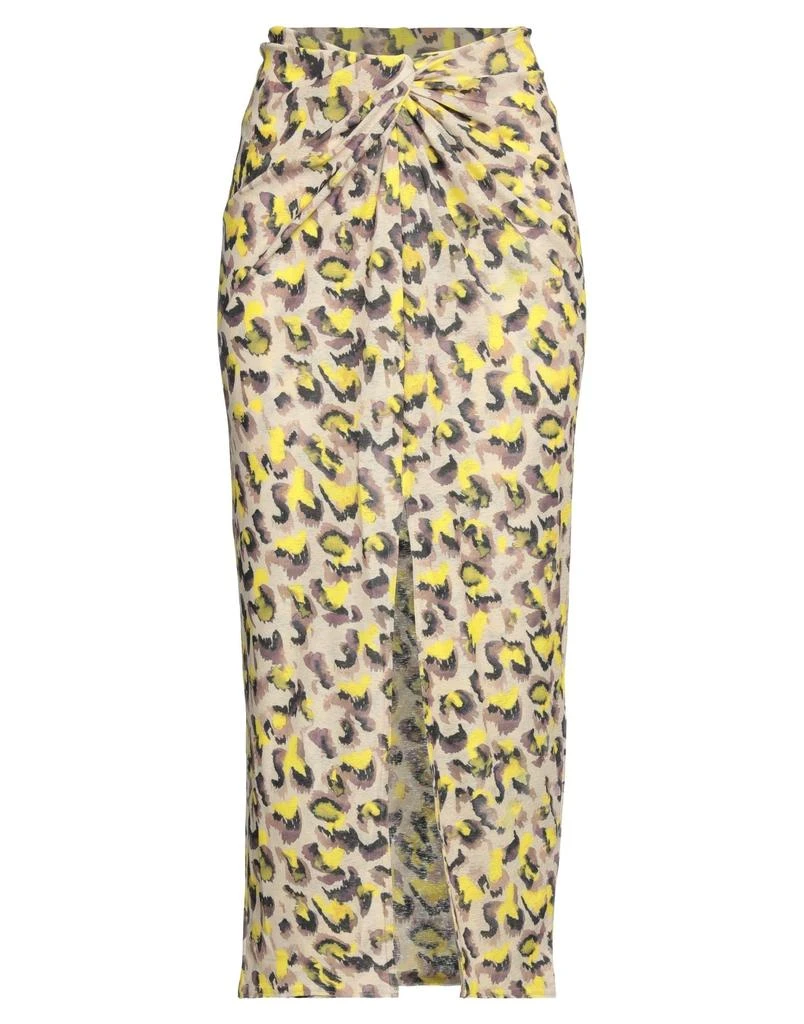 商品Nanushka|Maxi Skirts,价格¥1453,第1张图片