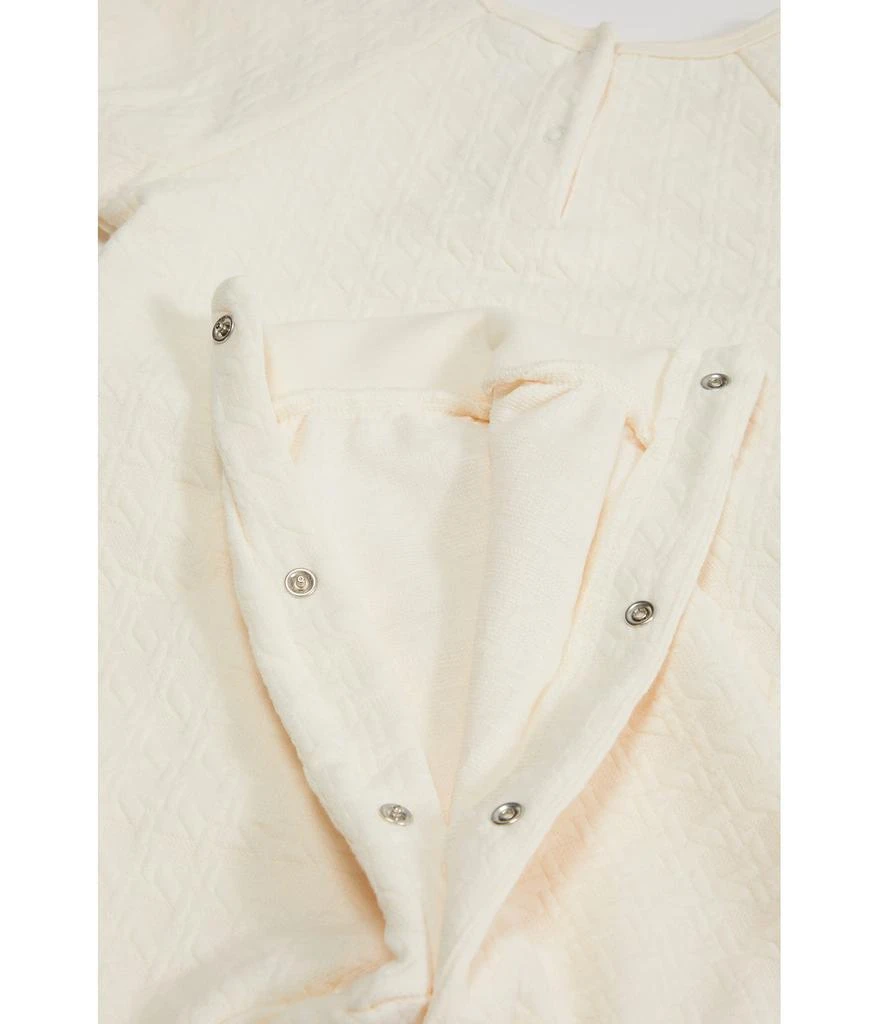 商品Habitual|Ruffle/Bow Coverall (Infant),价格¥342,第2张图片详细描述