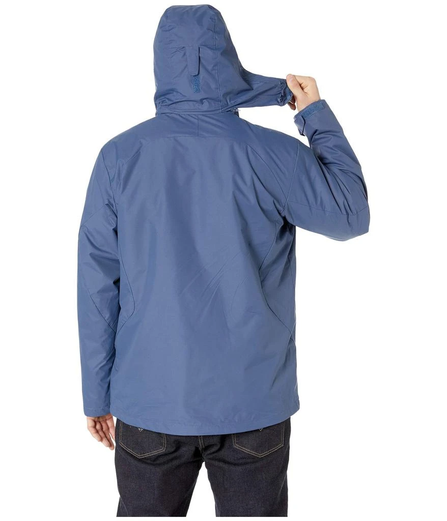 Big & Tall Eager Air Interchange Jacket 商品