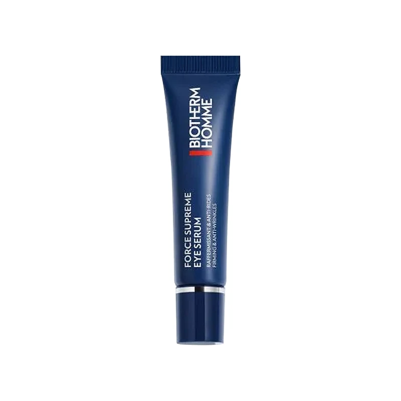 商品Biotherm|Biotherm碧欧泉男士蓝钻眼部精华露眼霜15ml,价格¥407,第1张图片
