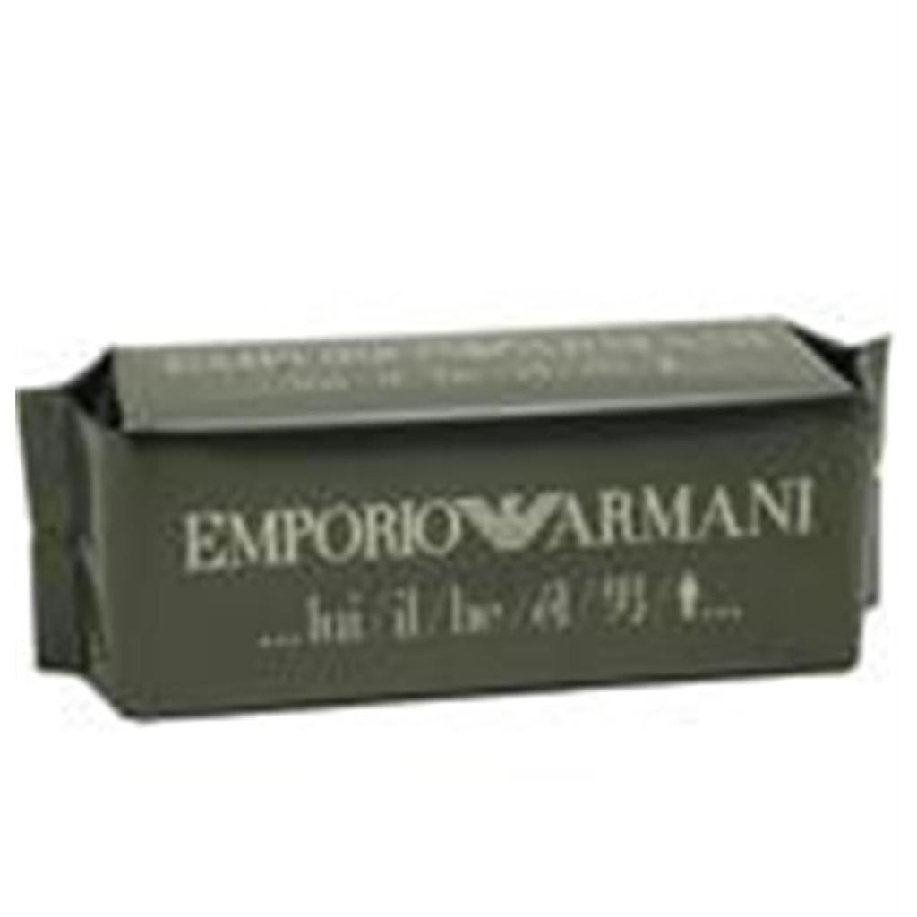 商品Emporio Armani|Emporio Armani By Giorgio Armani Edt Spray 3.4 Oz,价格¥820,第1张图片