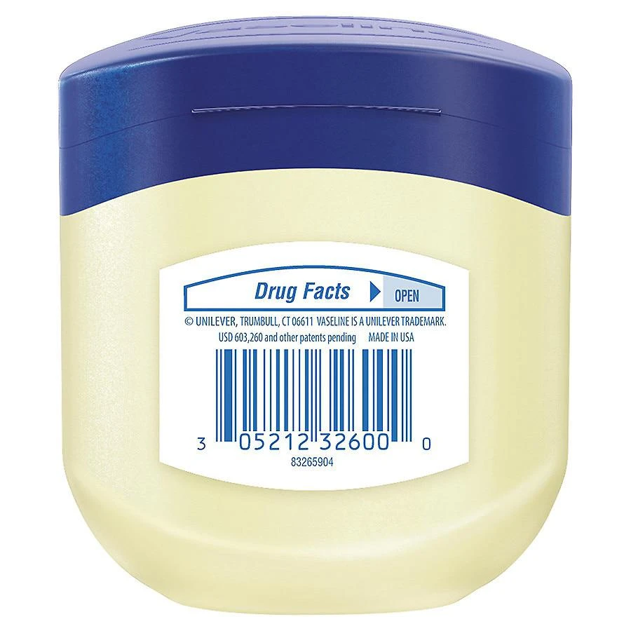 商品Vaseline|Petroleum Jelly Original,价格¥30,第2张图片详细描述