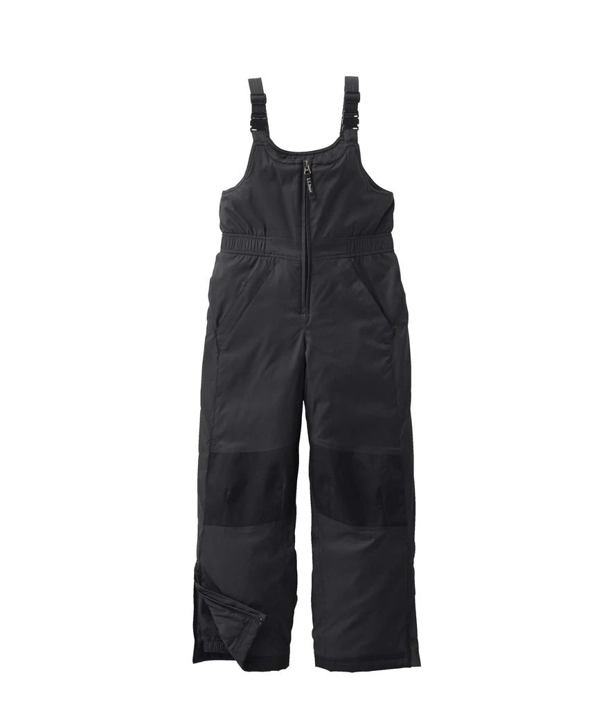 商品L.L.BEAN|Cold Buster Snow Bibs (Big Kids),价格¥663,第1张图片