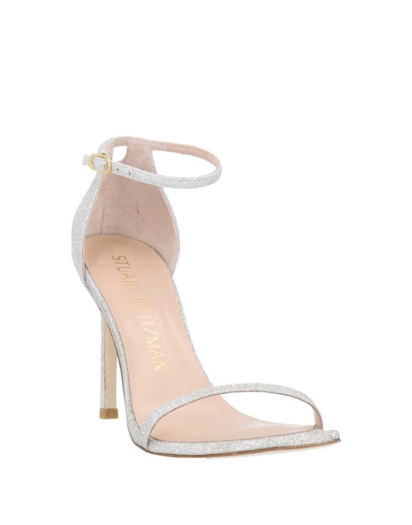 商品Stuart Weitzman|Sandals,价格¥1402,第2张图片详细描述