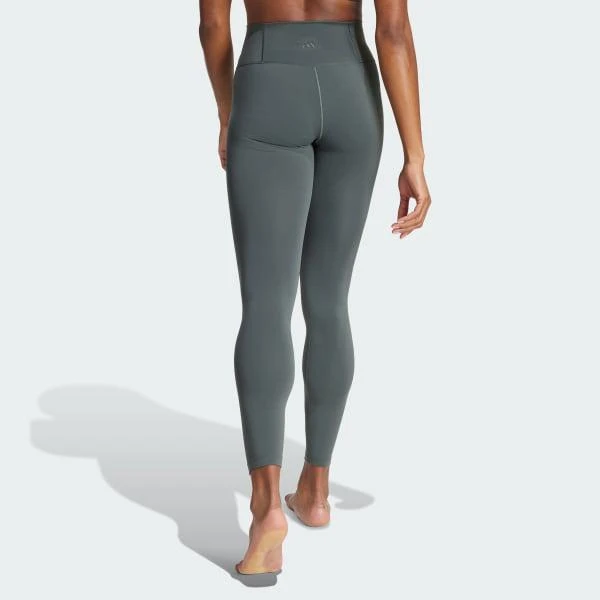 商品Adidas|All Me 7/8 Leggings,价格¥430,第2张图片详细描述