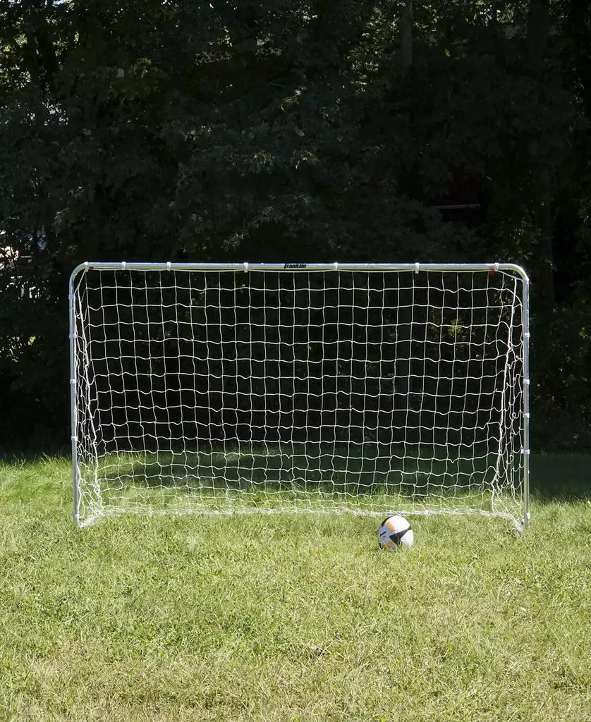 商品Franklin|10' X 5' Replacement Soccer Goal Net & Straps,价格¥262,第3张图片详细描述