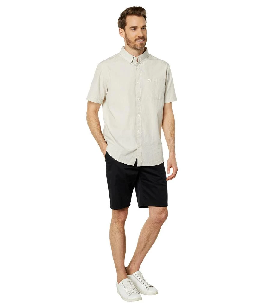 商品Quiksilver|Everyday Union Stretch Shorts,价格¥332,第4张图片详细描述